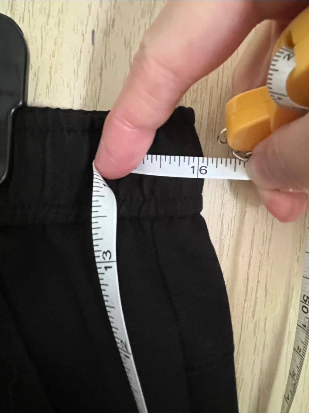 FIGS Men’s Tansen Jogger Technical Collection Scrub Pants Sz M Black